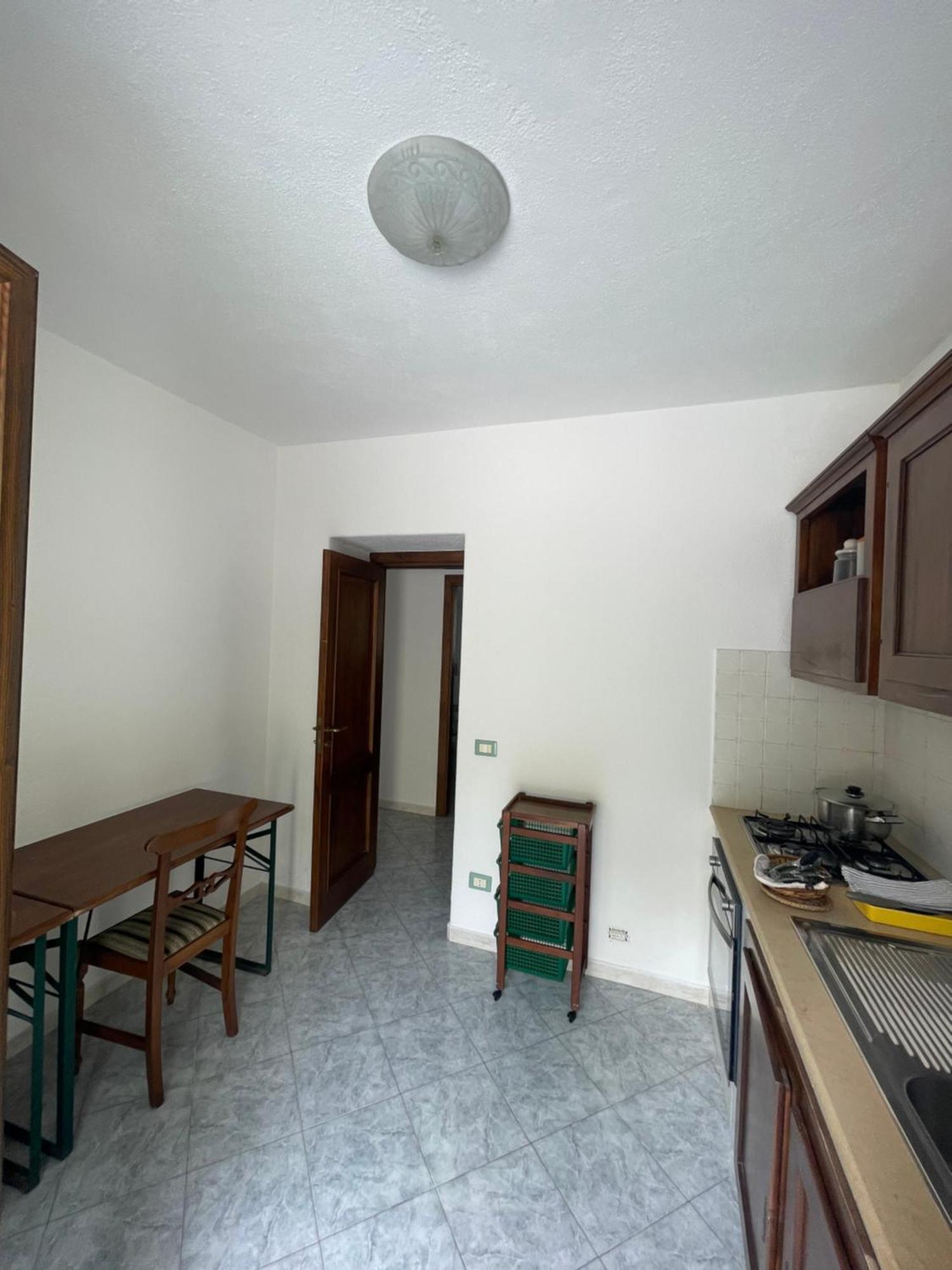 Residence Andrea a mare Forio di Ischia Exterior foto