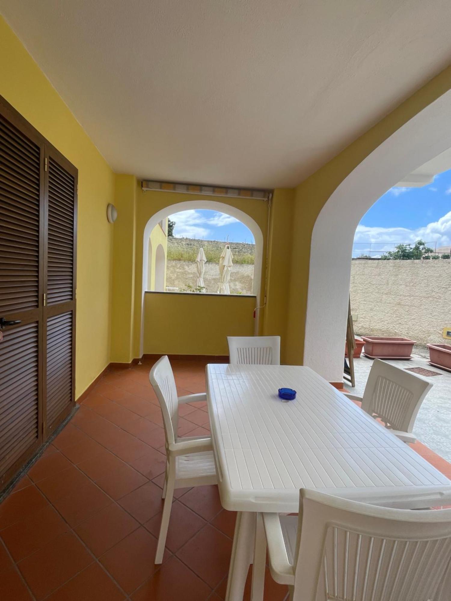 Residence Andrea a mare Forio di Ischia Exterior foto