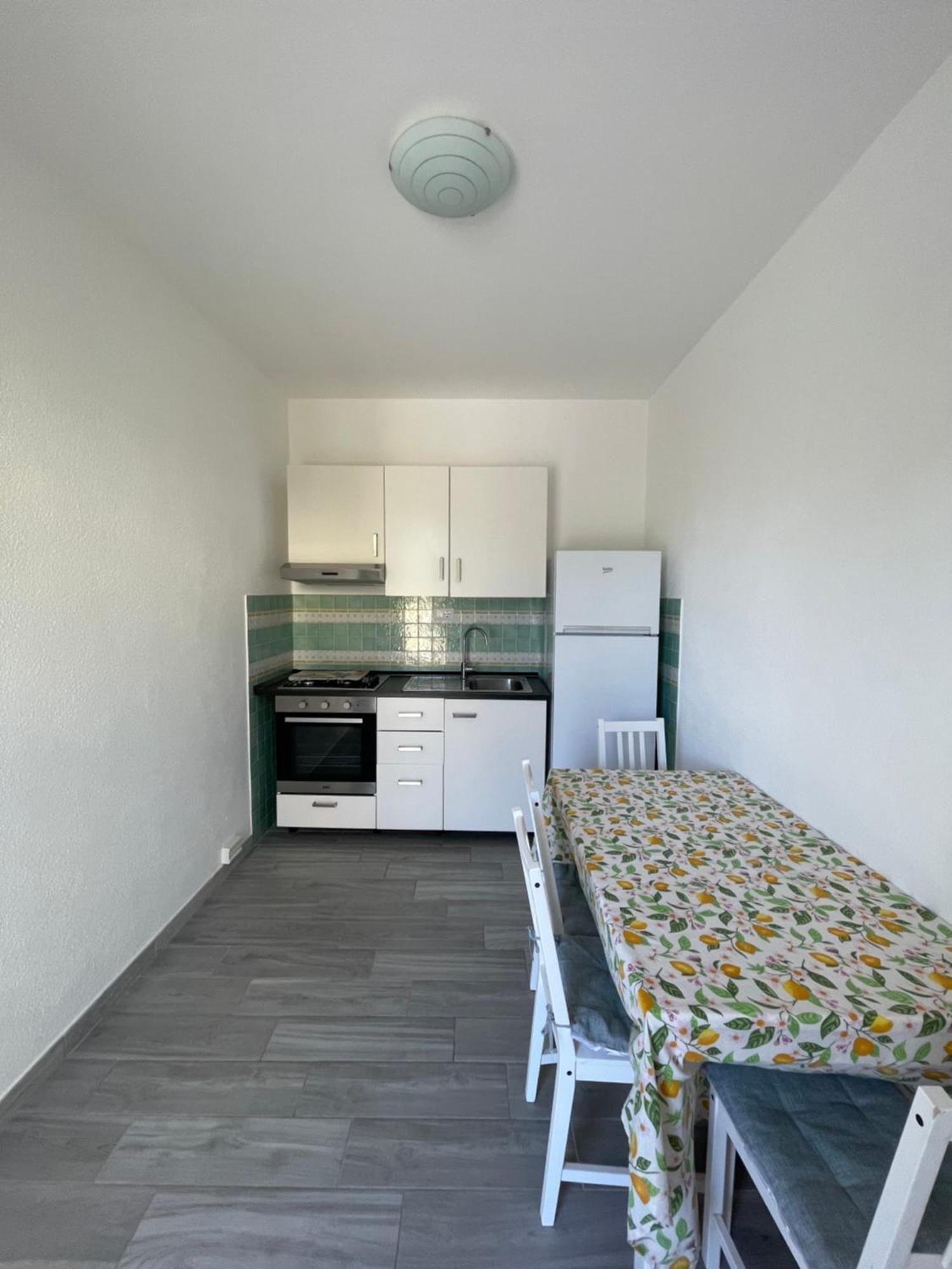 Residence Andrea a mare Forio di Ischia Exterior foto