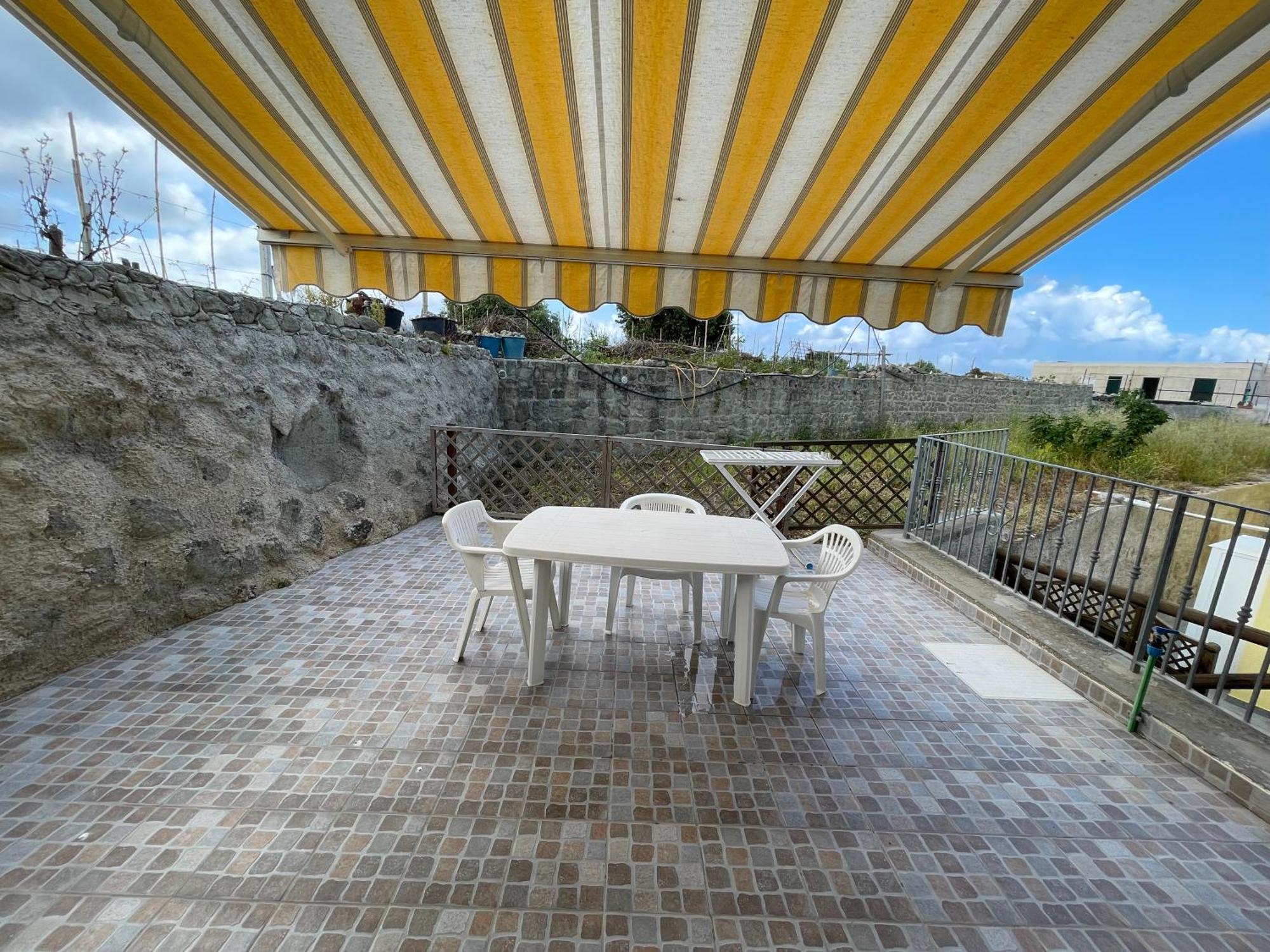 Residence Andrea a mare Forio di Ischia Exterior foto