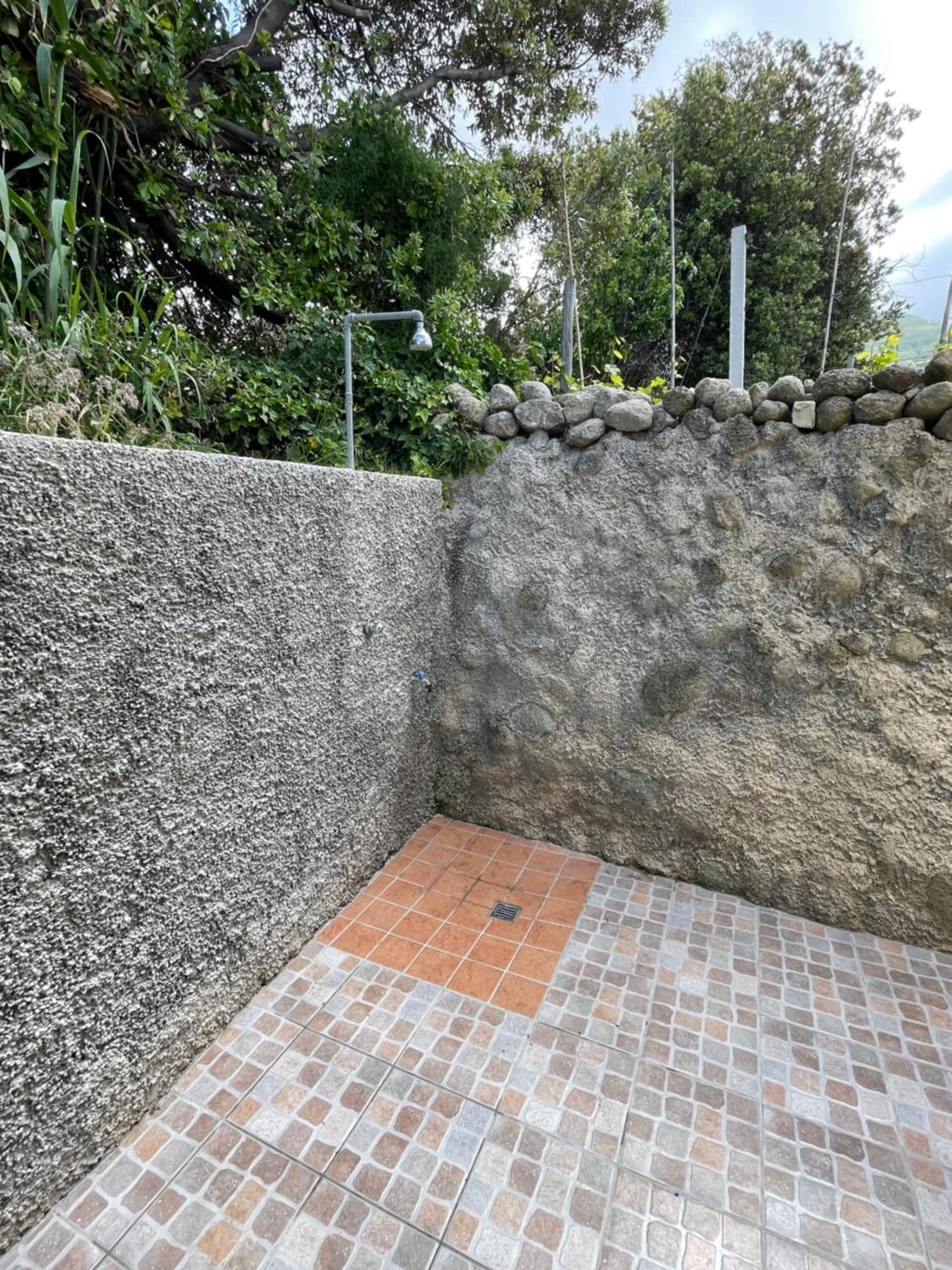 Residence Andrea a mare Forio di Ischia Exterior foto