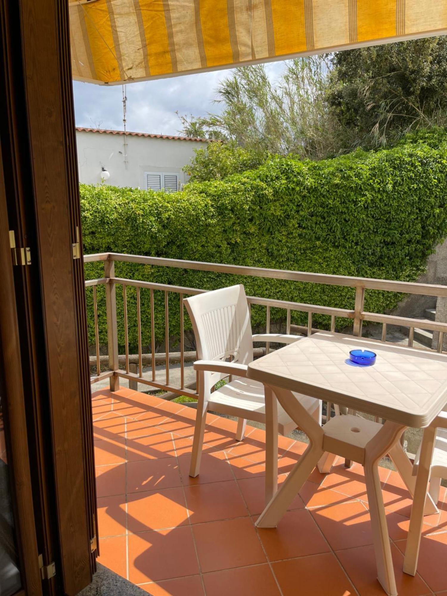 Residence Andrea a mare Forio di Ischia Exterior foto